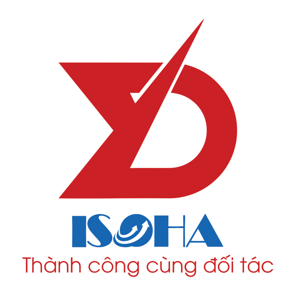 Tư vấn giấy phép ISOHA